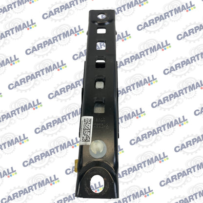 2013-2015 CHEVROLET MALIBU FRONT LEFT DRIVER SIDE SEAT BELT HEIGHT ADJUSTER OEM