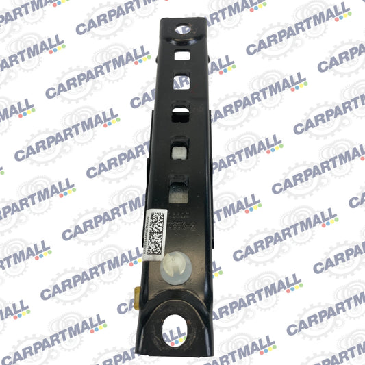 2013-2015 CHEVROLET MALIBU FRONT LEFT DRIVER SIDE SEAT BELT HEIGHT ADJUSTER OEM