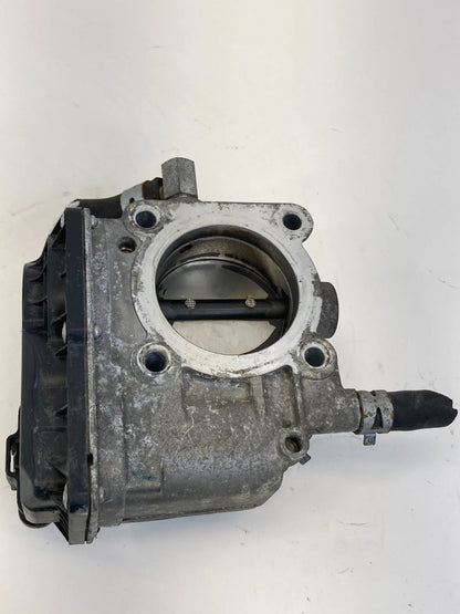 2009-2011 TOYOTA COROLLA ENGINE 1.8L THROTTLE BODY VALVE ASSY 22030-0T070 OEM