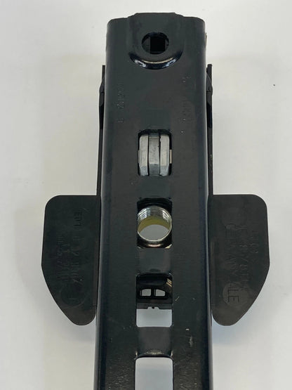 2005-2011 AUDI A6 QUATTRO FRONT RIGHT SIDE SEAT BELT HEIGHT ADJUSTER 8E0857833A