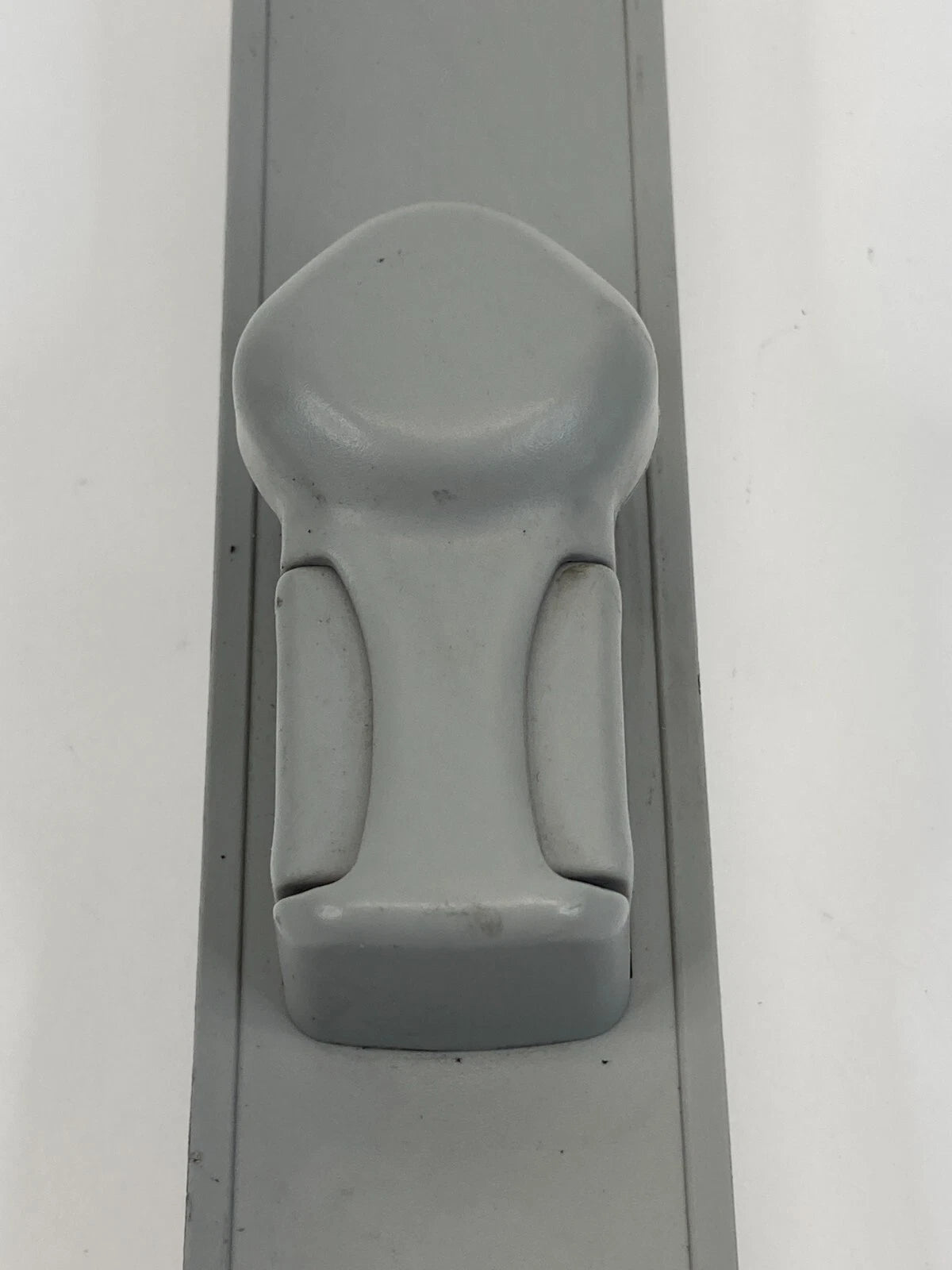2007 2008 HONDA FIT FRONT RIGHT PASSENGER SIDE SEAT BELT HEIGHT ADJUSTER OEM