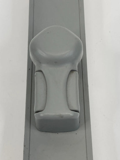 2007 2008 HONDA FIT FRONT RIGHT PASSENGER SIDE SEAT BELT HEIGHT ADJUSTER OEM