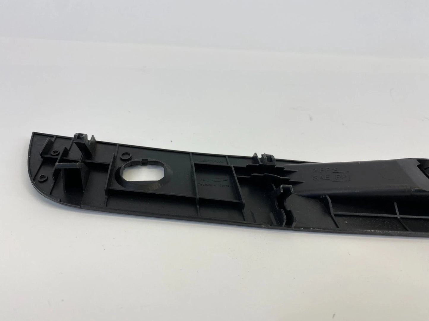 2007 2008 INFINITI G35 DASH LEFT DRIVER SIDE DEFROSTER GRILLE VENT 68743-JK00A