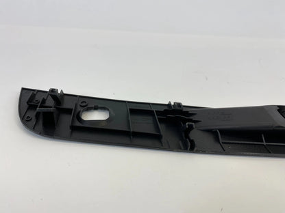 2007 2008 INFINITI G35 DASH LEFT DRIVER SIDE DEFROSTER GRILLE VENT 68743-JK00A
