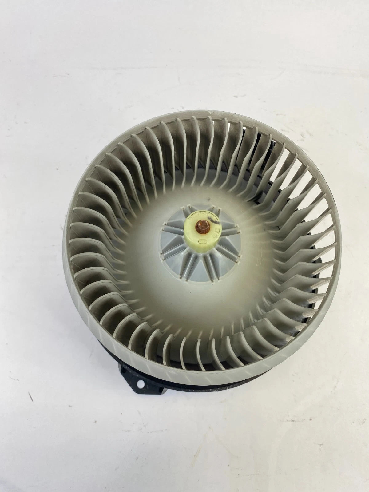 2008-2012 HONDA ACCORD HVAC AC HEATER FAN BLOWER MOTOR ASSEMBLY AY272700-5400