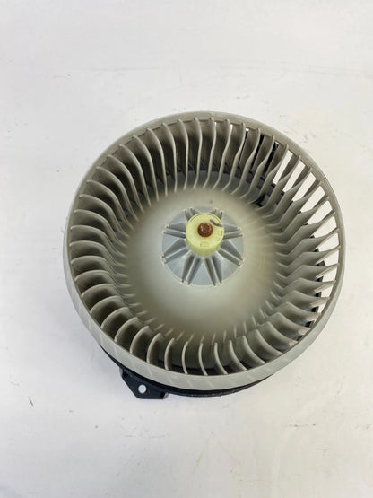 2008-2012 HONDA ACCORD HVAC AC HEATER FAN BLOWER MOTOR ASSEMBLY AY272700-5400