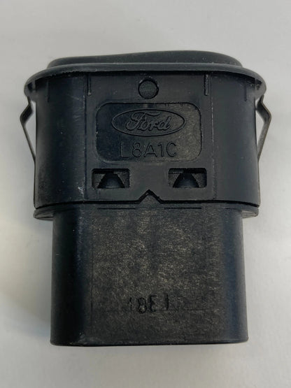 2002-2005 FORD EXPLORER SUV 4DR DASHBOARD PARK ASIST CONTROL SWITCH 1L2T15A860AE
