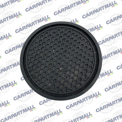 2009-2017 JEEP PATRIOT 09-17 COMPASS CUP HOLDER MAT LINER RUBBER OEM