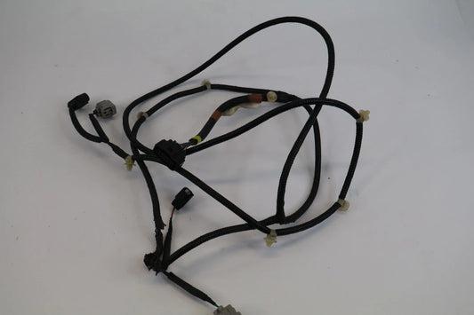 2016-2018 HONDA PILOT FRONT BUMPER WIRE HARNESS WIRING 32121-TG7-A500 OEM
