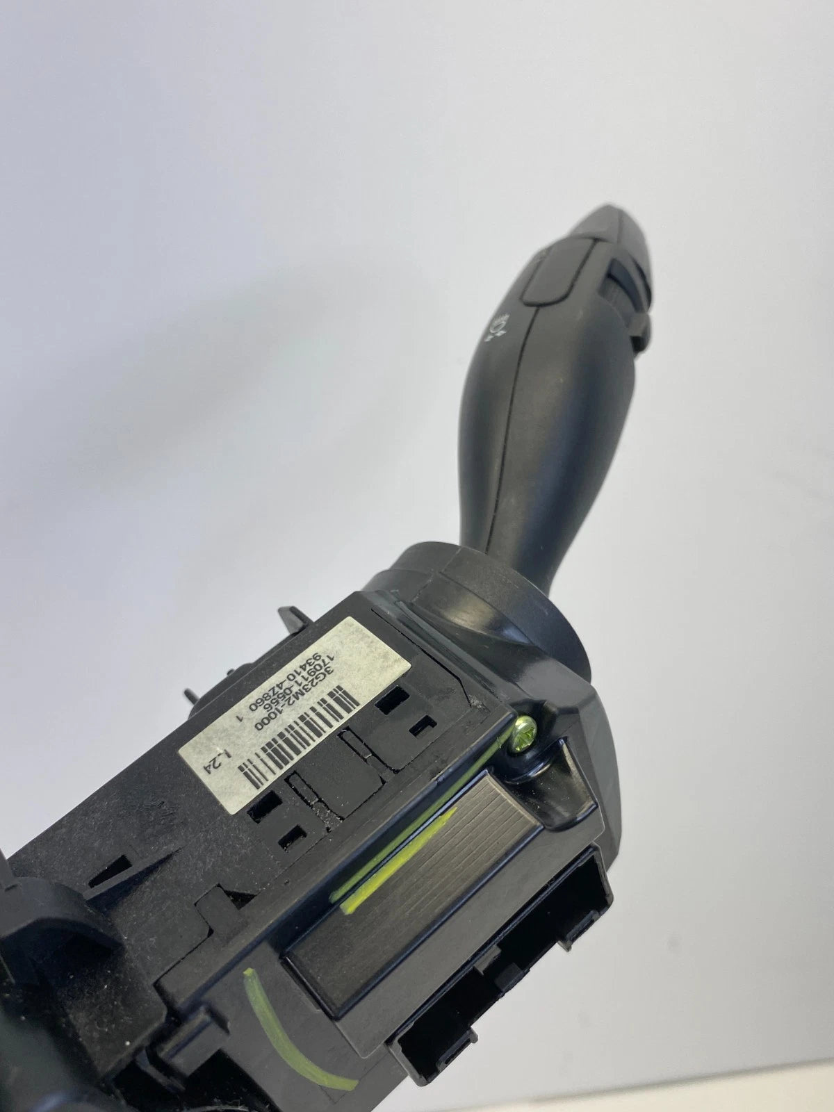 17 18 HYUNDAI SANTA FE SPORT STEERING COLUMN COMBINATION SWITCH OEM 93420-B8050