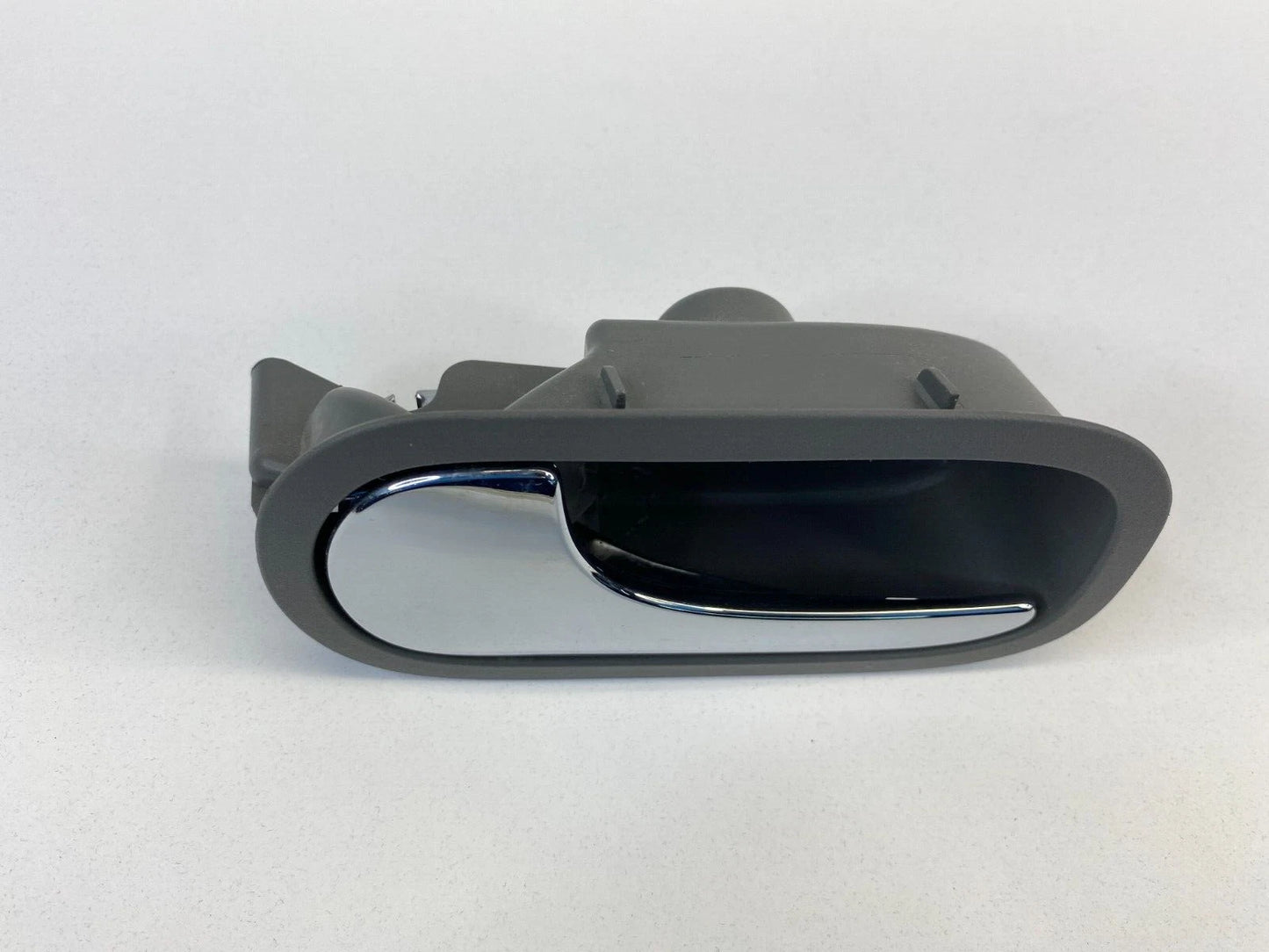 2008-2012 CHEVROLET MALIBU REAR LEFT INNER DOOR HANDLE GRAY 15264360 OEM