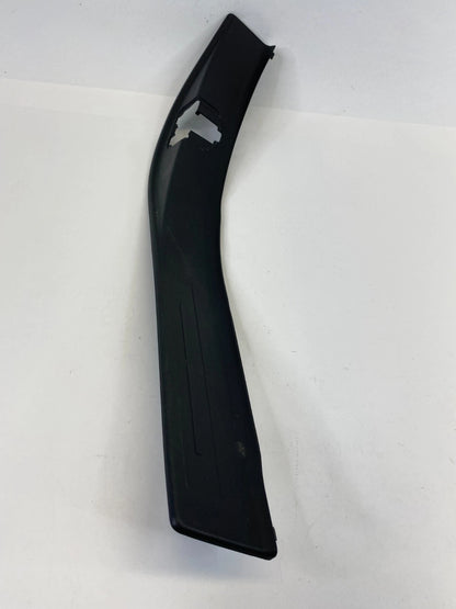 10-14 SUBARU OUTBACK REAR RIGHT SIDE DOOR PILLAR SCUFF PLATE COVER 94061AJ06A