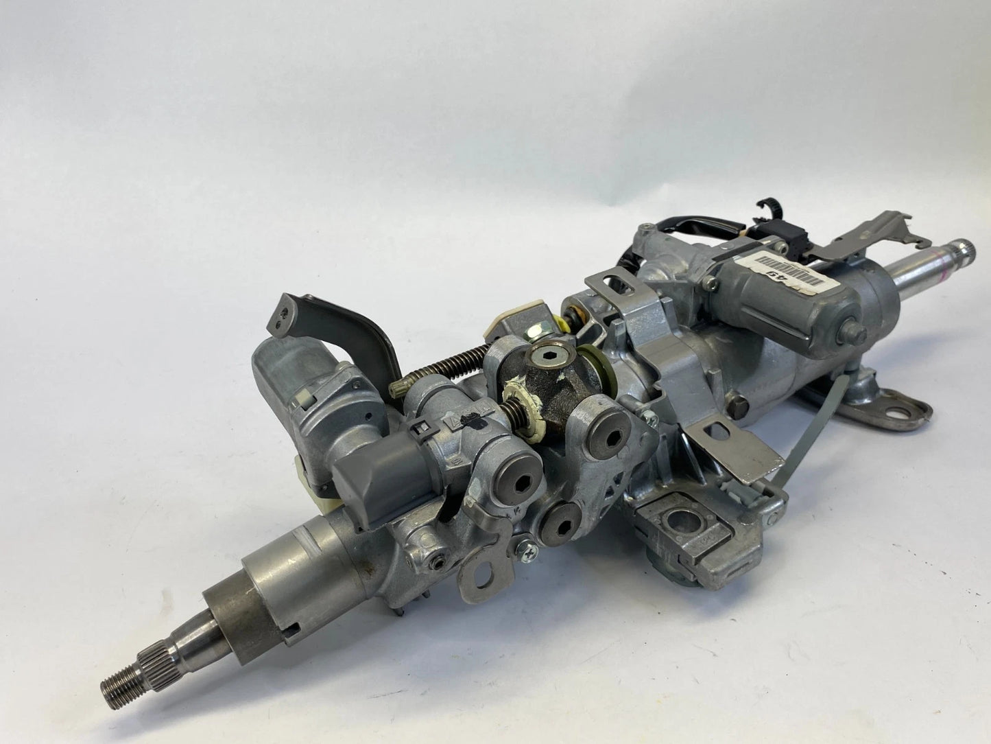 2006-2013 LEXUS IS250 IS350 POWER STEERING COLUMN W/ MULTIPLEX TILT MODULE