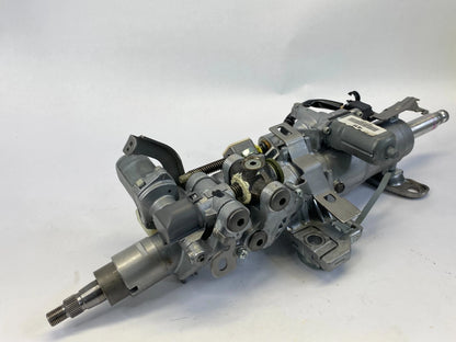 2006-2013 LEXUS IS250 IS350 POWER STEERING COLUMN W/ MULTIPLEX TILT MODULE