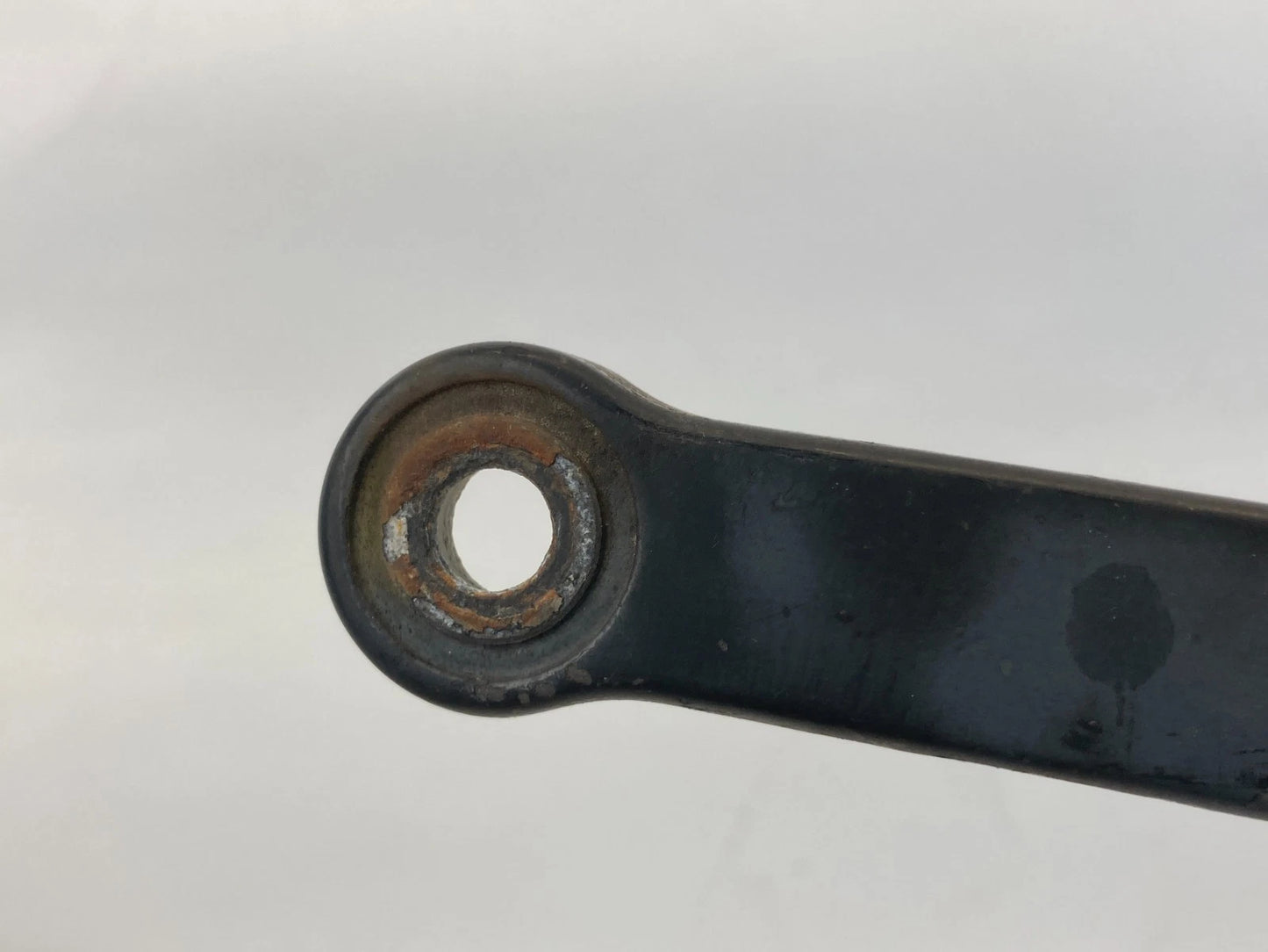 2002-2006 CHEVY TRAILBLAZER EX T FRONT RIGHT & LIGHT WINDSHIELD WIPER ARM PAIR