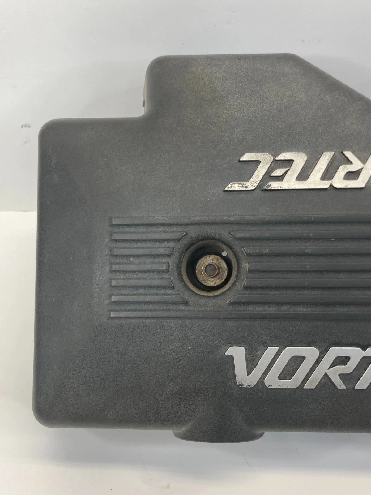 1999 2000 SILVERADO 1500 SIERRA 1500 8 CYLINDER VORTEC ENGINE COVER 12561486 OEM