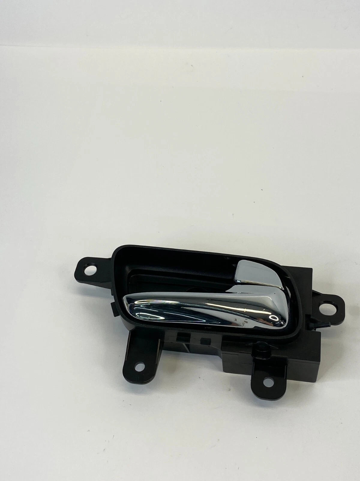 2007 2008 INFINITI G35 SEDAN FRONT RIGHT PASSENGER SIDE INTERIOR DOOR HANDLE OEM