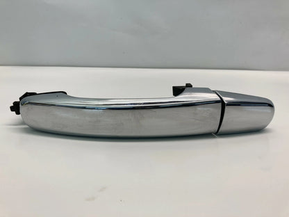 2004-2009 CHEVROLET EQUINOX MALIBU REAR LEFT BACK SIDE EXTERIOR DOOR HANDLE OEM