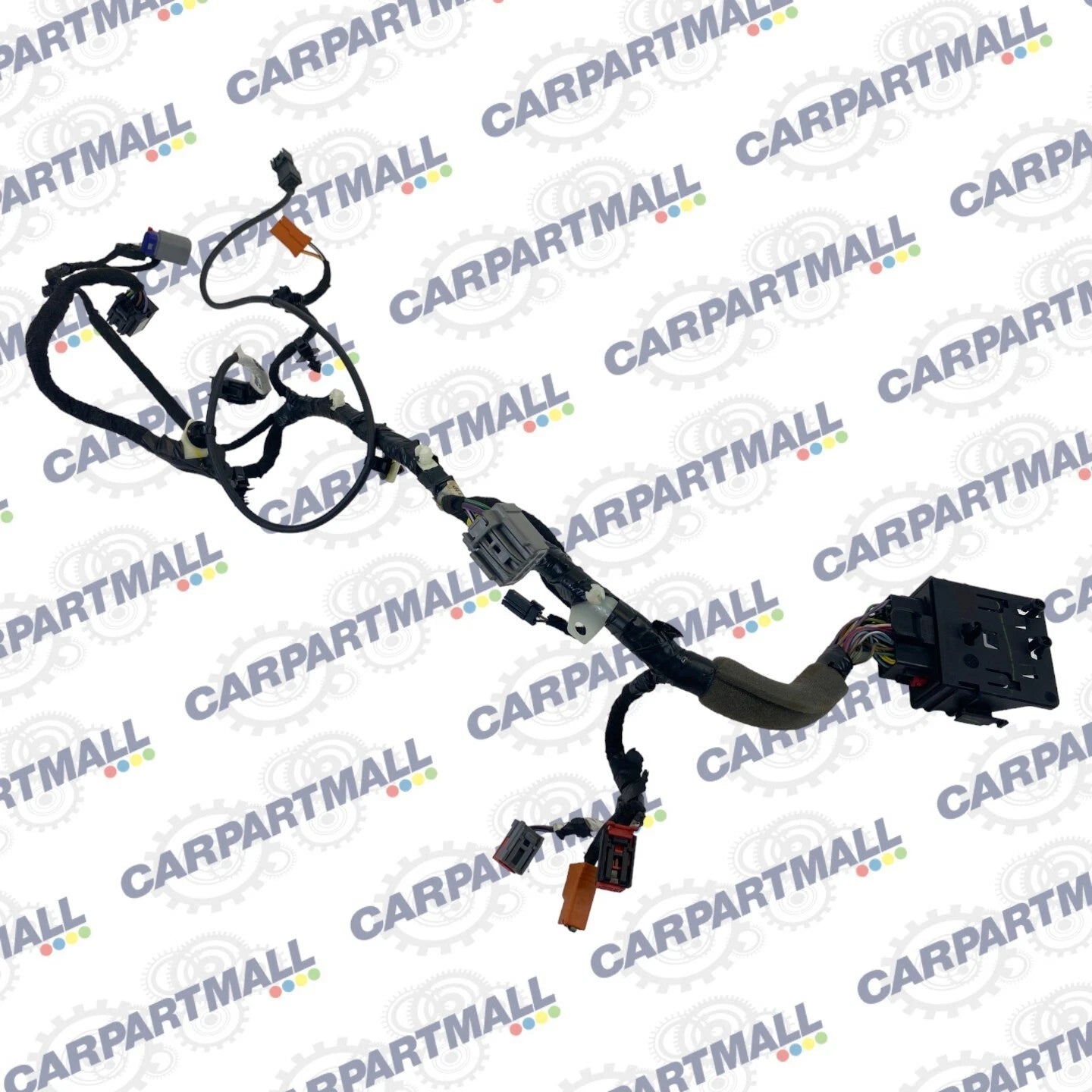 2013-2019 FORD ESCAPE CENTER CONSOLE WIRE WIRING HARNESS CABLE CV6T14B079R59CL