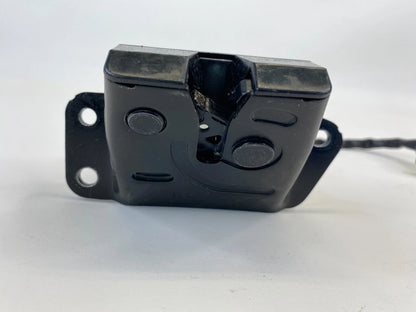 2012-2017 KIA RIO HATCHABACK REAR TRUNK TAILGATE POWER LOCK LATCH ACTUATOR ASSY