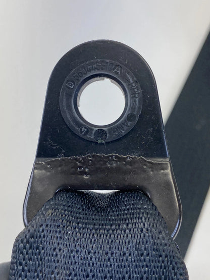 2005-2007 FORD FOCUS FRONT RIGHT SIDE SEAT BELT RETRACTOR PRETENSIONER OEM