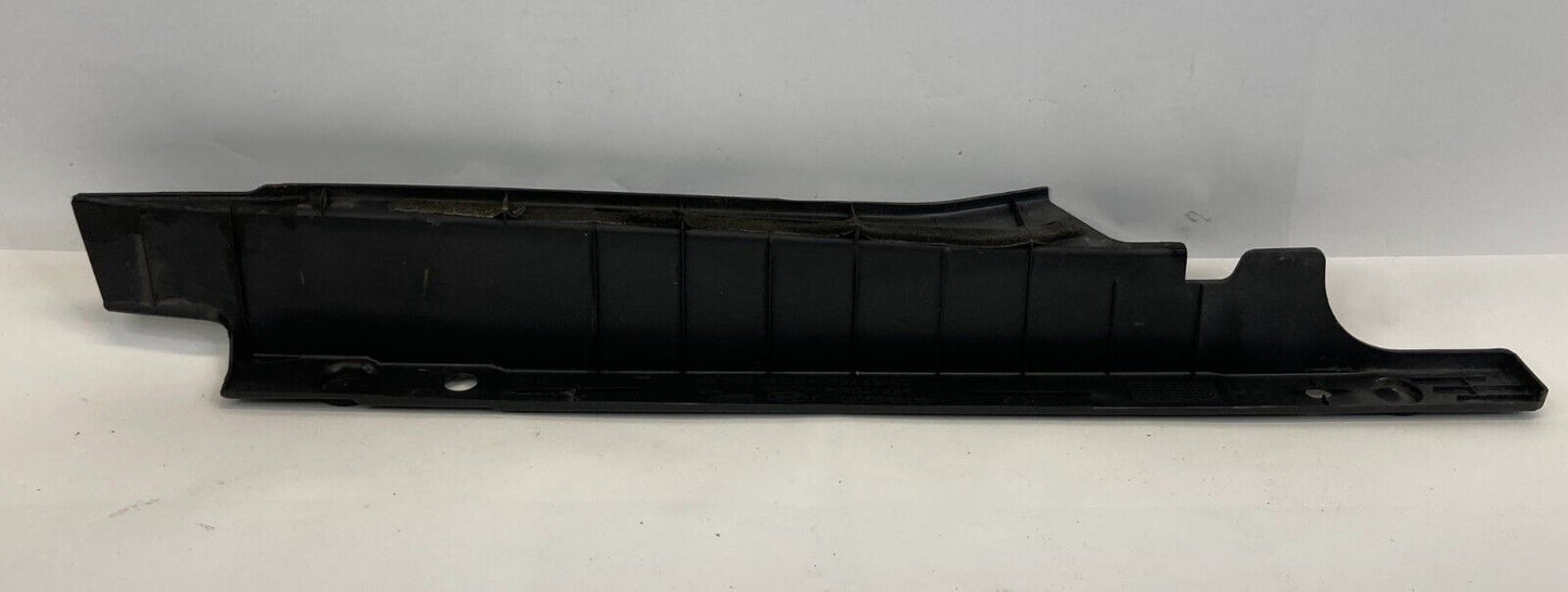 11-14 Hyundai Sonata Front Right Side Fender Upper Trim Cover 84140-3Q000 OEM