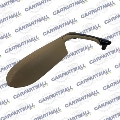 2010-2014 Nissan Maxima Front Right Side Interior Door Pull Handle Armrest OEM