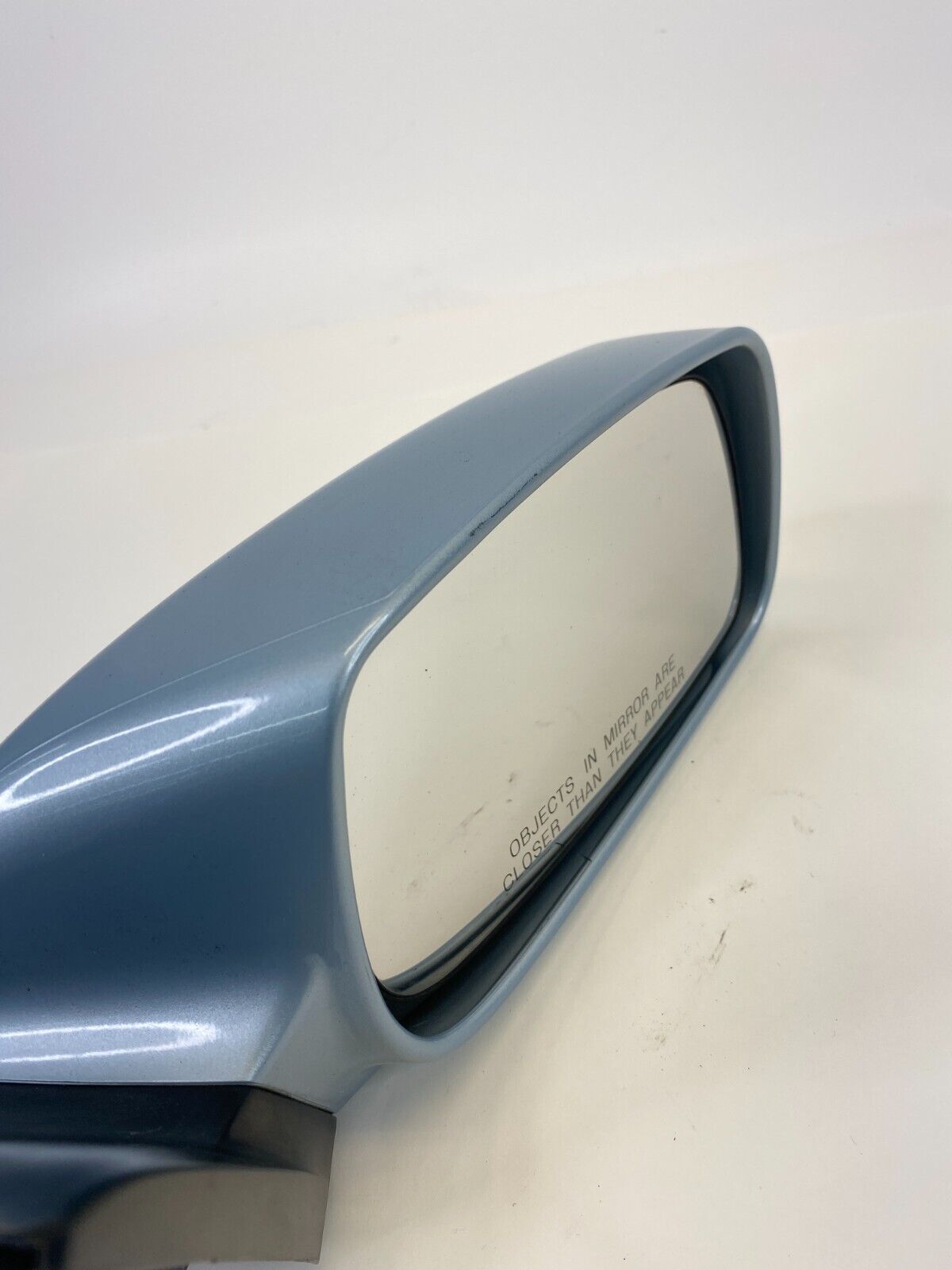 2007 08 09 10 2011 Toyota Camry Front Right Passenger Side View Power Mirror OEM