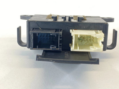 2001-2005 BMW 330XI 330I FRONT DRIVER MIRROR MEMORY CONTROL MODULE 6131-6913364