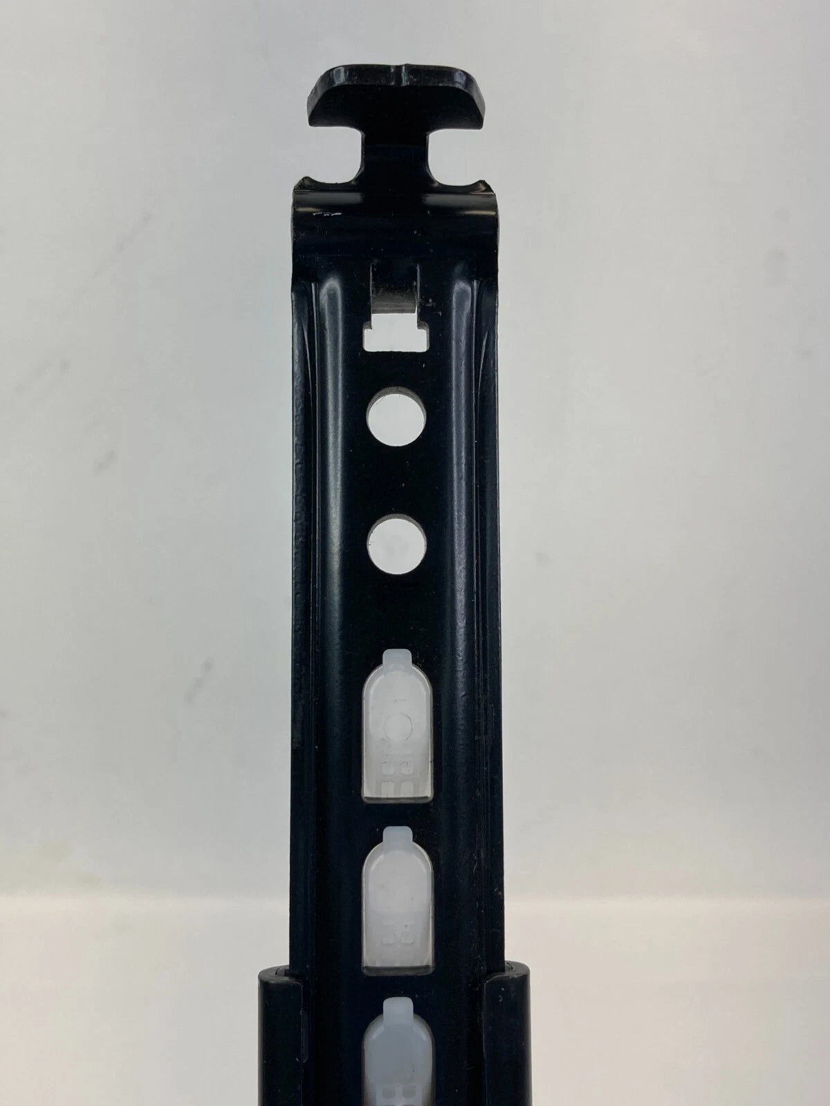 2002 2003 LEXUS ES300 LEFT DRIVER SIDE SEAT BELT HEIGHT ADJUSTER D526001 OEM