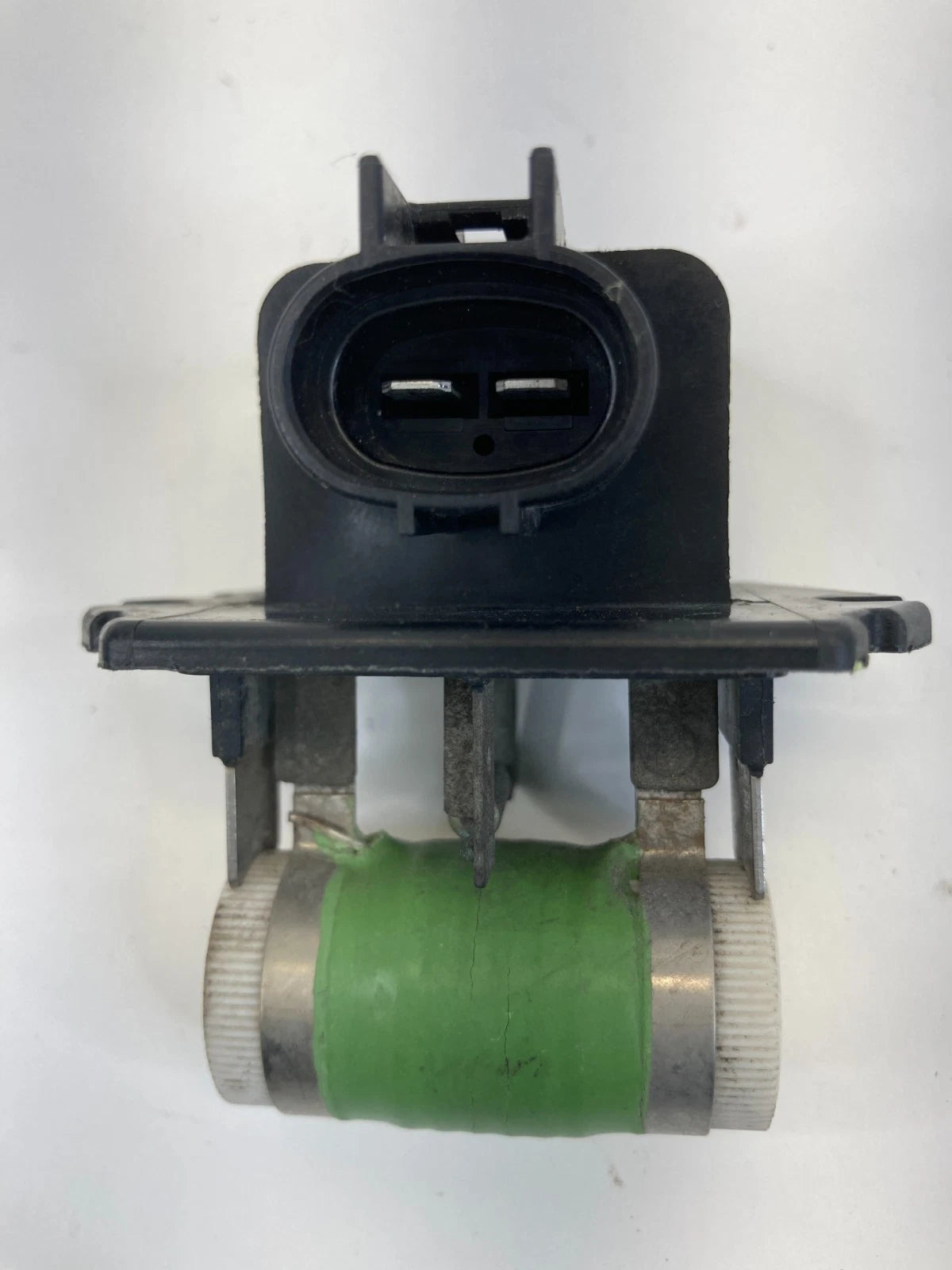 2015-2017 Kia Rio 1.6L L4 Engine Radiator Cooling Fan Resistor OEM