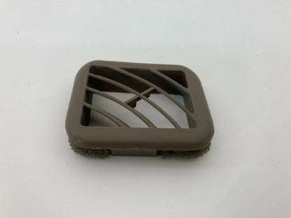 2004 ISUZU ASCENDER CENTER CONSOLE REAR A/C A/C AIR VENT OUTLET GRILLE TRIM OEM