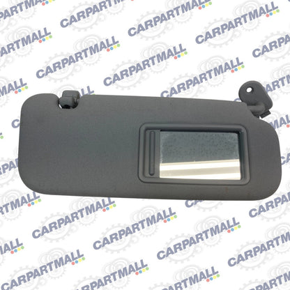 2014-2017 Hyundai Accent Front Right Passenger Side Sunvisor Sun Visor Shade OEM