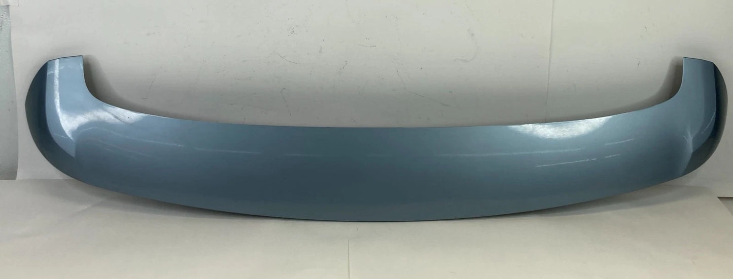 2010-2017 CHEVY EQUINOX HATCH TAILGATE REAR SPOILER WING W/ THIRD BRAKE LIGHT