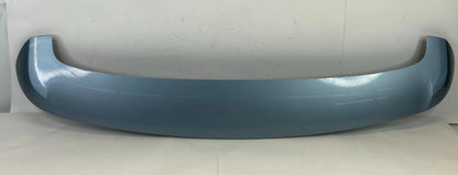 2010-2017 CHEVY EQUINOX HATCH TAILGATE REAR SPOILER WING W/ THIRD BRAKE LIGHT