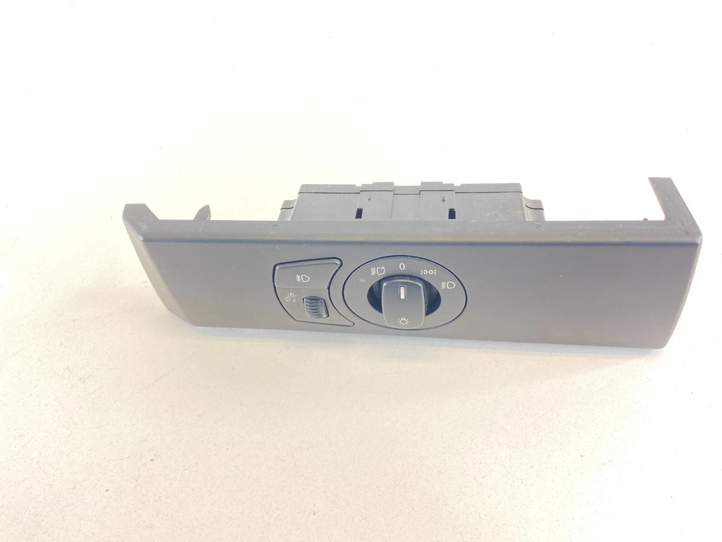 04 05 BMW 525I 530I 545I HEADLIGHT FOG LAMP DIMMER CONTROL SWITCH 6925261