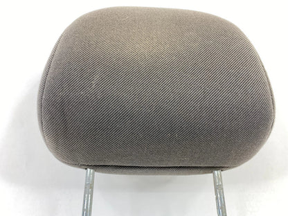 2003 2004 FORD ESCAPE FRONT LEFT DRIVER SEAT HEADREST HEAD REST CLOTH OEM