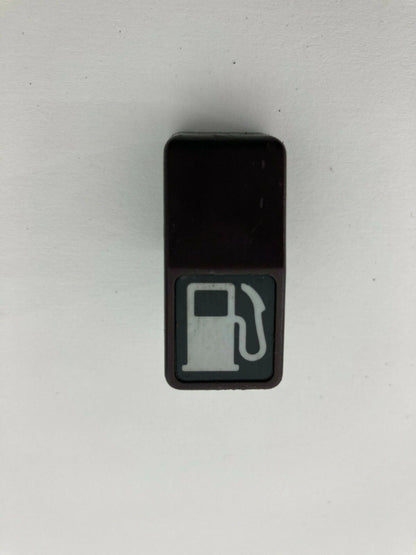 1986-1989 HONDA ACCORD SEDAN FUEL DOOR GAS RELEASE HANDLE OPENER LEVER SWITCH