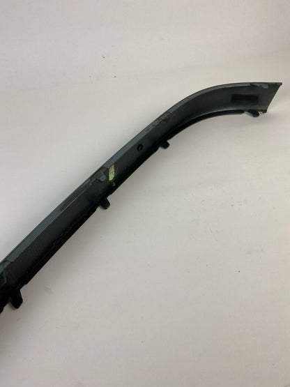 2002-2005 BMW 745i 745Li Rear Bumper Left Driver Side Molding Trim 51128223265