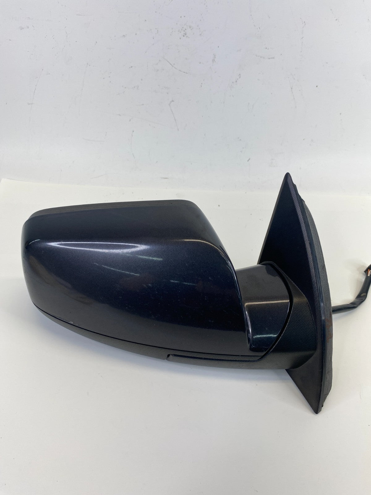 2015 2016 2017 GMC Terrain Front Right Passenger Side View Power Mirror Heated