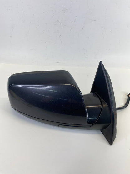 2015 2016 2017 GMC Terrain Front Right Passenger Side View Power Mirror Heated