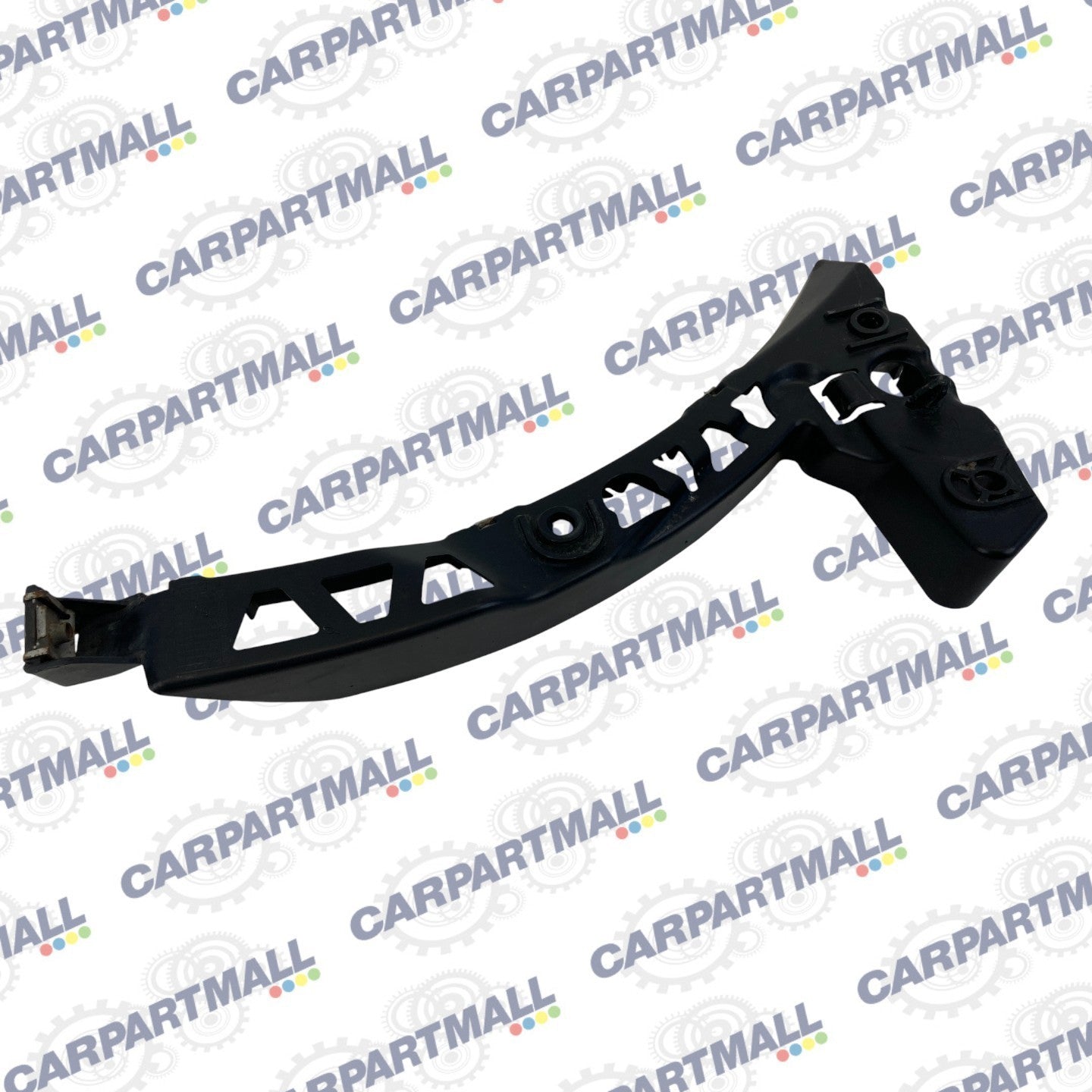 2009 2010 2011 Jaguar XF Front Bumper Left Side Bumper Bracket Support OEM