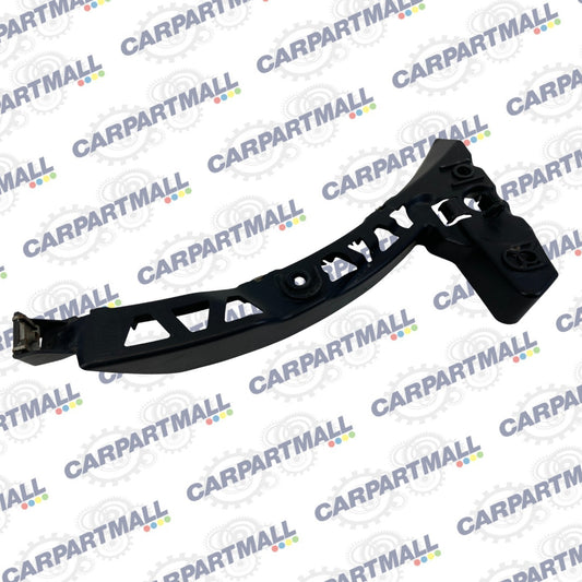 2009 2010 2011 Jaguar XF Front Bumper Left Side Bumper Bracket Support OEM