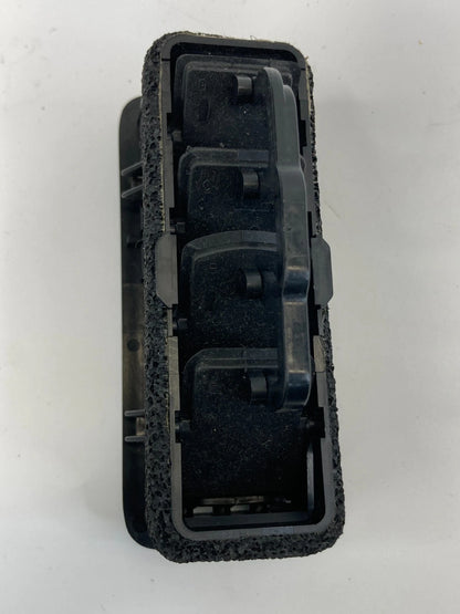 03-06 NISSAN MURANO RIGHT PASSENGER SIDE B PILLAR AIR VENT GRILL H646-5421-100