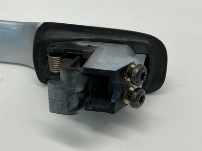 1998 1999 2000 VOLVO S70 REAR LEFT SIDE EXTERIOR OUTER DOOR HANDLE ASSEMBLY OEM