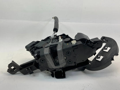 09-15 JAGUAR XF REAR RIGHT SIDE DOOR LOCK LATCH ACTUATOR 8X23-24994-BE OEM