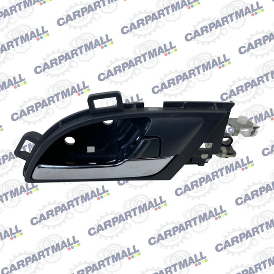2007-2011 HONDA CR-V REAR RIGHT PASSENGER SIDE INNER DOOR HANDLE ASSEMBLY OEM