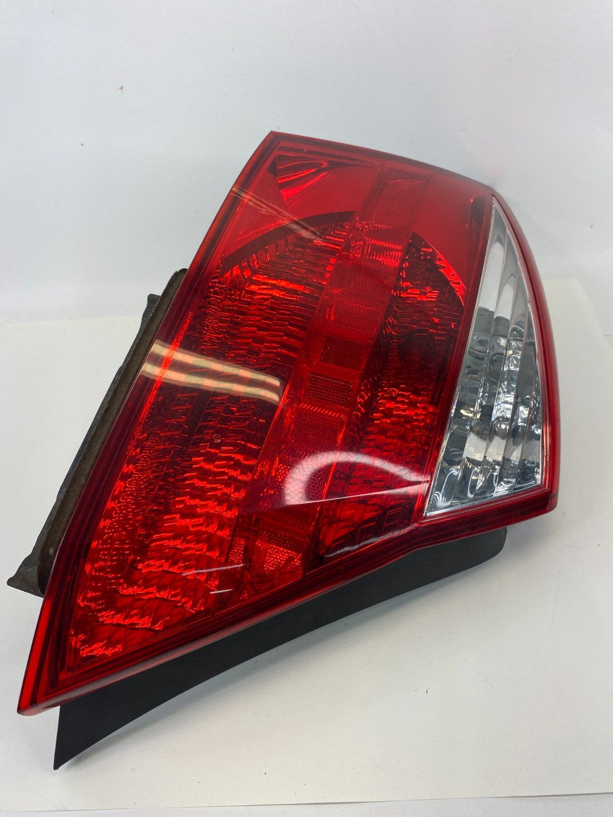2008 2009 2010 Honda Accord Coupe Rear Left Tail Light Lamp Taillight Assy OEM
