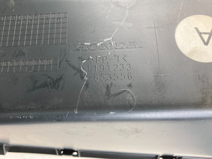 2006-2011 Honda Civic Center Console Storage Tray Shifter Trim Bezel 1191233 OEM