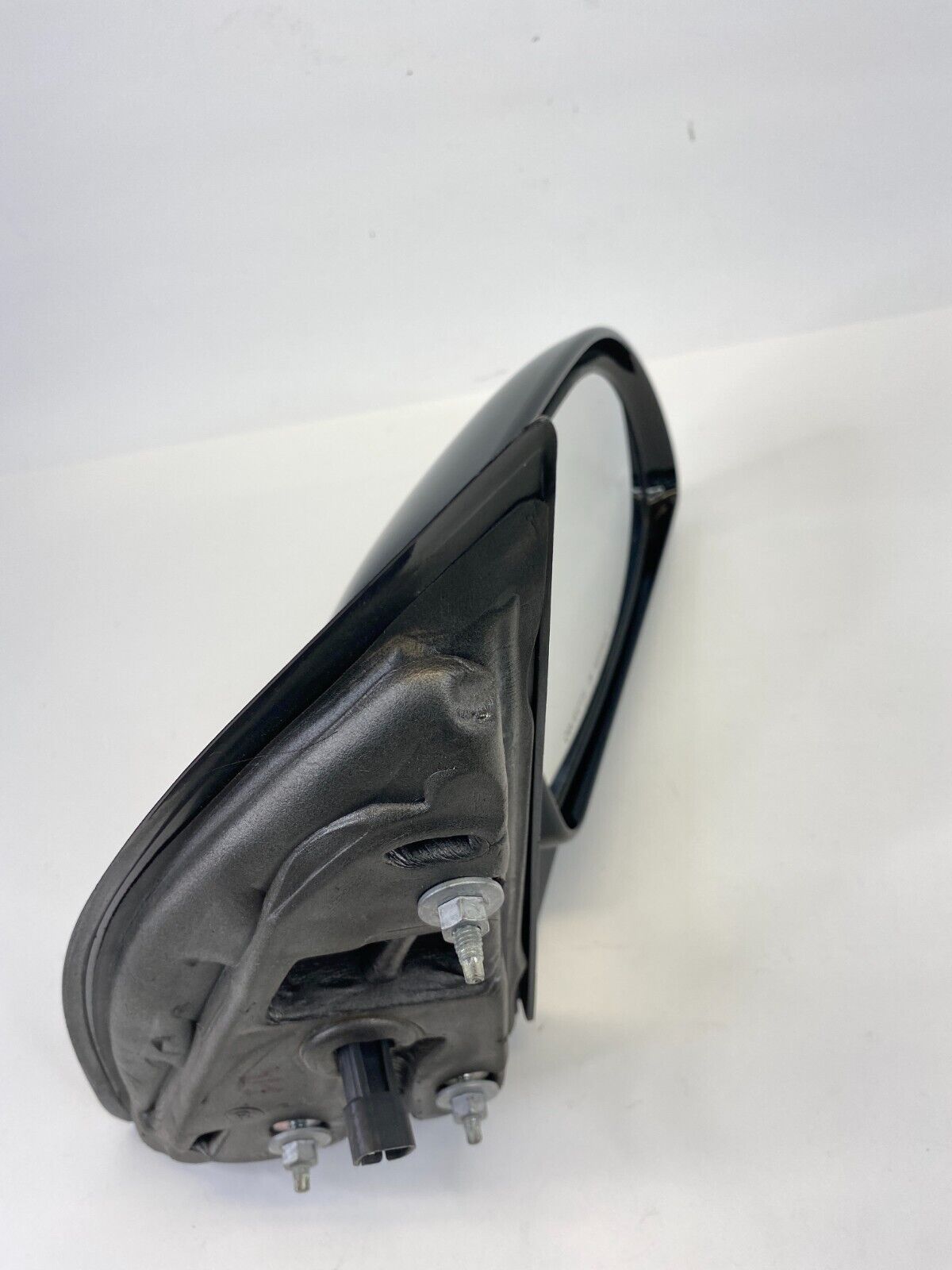 04 05 06 07 Saturn Vue Front Right Passenger Side View Power Door Mirror OEM